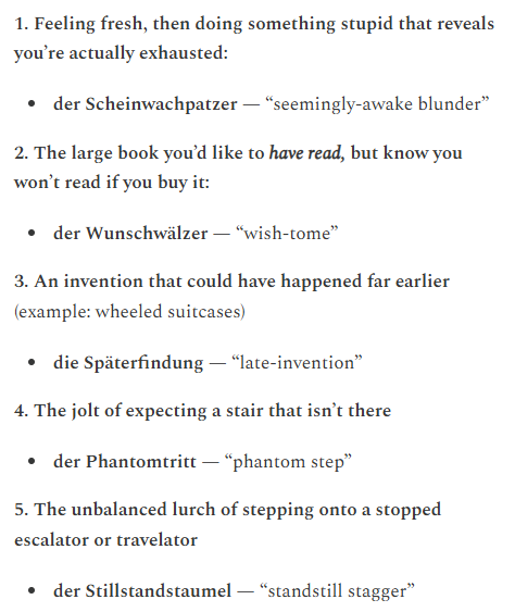 JohnRentoul's tweet photo. There Ought to Be a German Word for It: @NeilDotObrien’s #Top10 https://t.co/x4P39v2ut7 1/2 https://t.co/LFVjKZqq9b