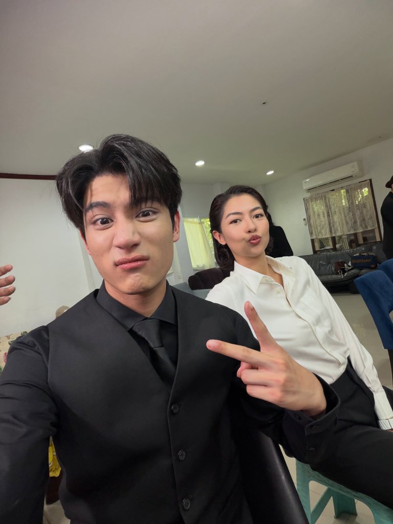 Ongsafanclub_'s tweet photo. IG : ongsacelcius update 🦌

✨✨✨

— #ongsacelcius #อรุณรุ่ง
#InnOngsa #อินองศา https://t.co/zyL5k9ausa