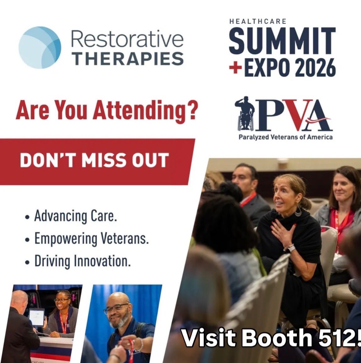 rticonnect's tweet photo. We are ready to connect with you in Vegas at PVA! https://t.co/gnJeeO9dBx