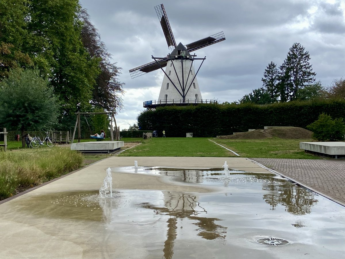 AgnesParijs's tweet photo. Agnes Van Parijs, Boechout om 14u48
#vrtweer https://t.co/TnUGiylZhd