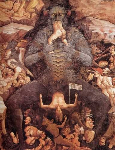 GabrielJado's tweet photo. @ThaisEscufon @Erga3x Les petits porcs sont en train de griller en enfer sous le cul de Satan à bouffer sa merde 🔥 🙏 https://t.co/qfNQ9V4mLd