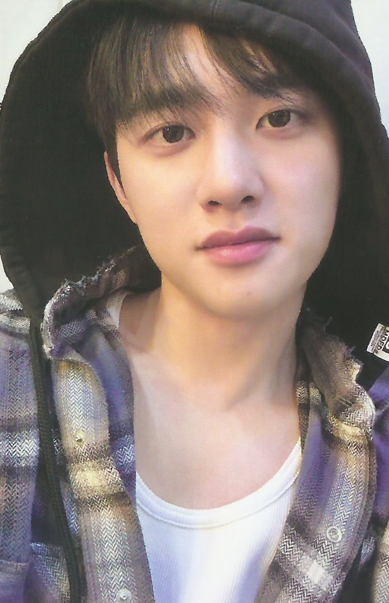 purpledoh's tweet photo. 도경수 후드포카 
랜덤깡 개망인사람은 저거 도저히 살수가없음💦 https://t.co/amvYGOCgJC