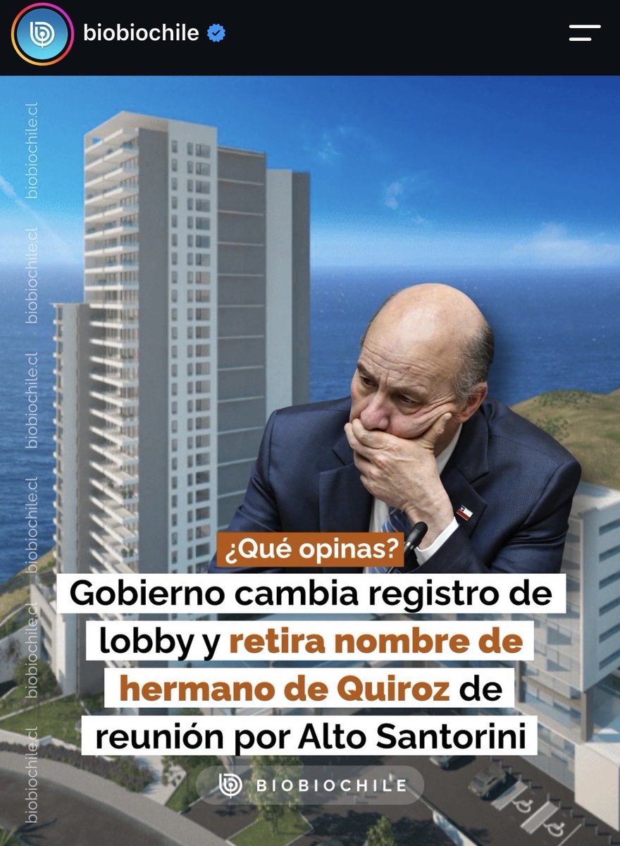 Neotpolemo's tweet photo. @GobiernodeChile Pensé que este gbno por el cual voté, era distinto. Pero este a este ministro ya no le creo nada. Parece que el fuera el presiente y no Kast. https://t.co/XPVdCsmirC