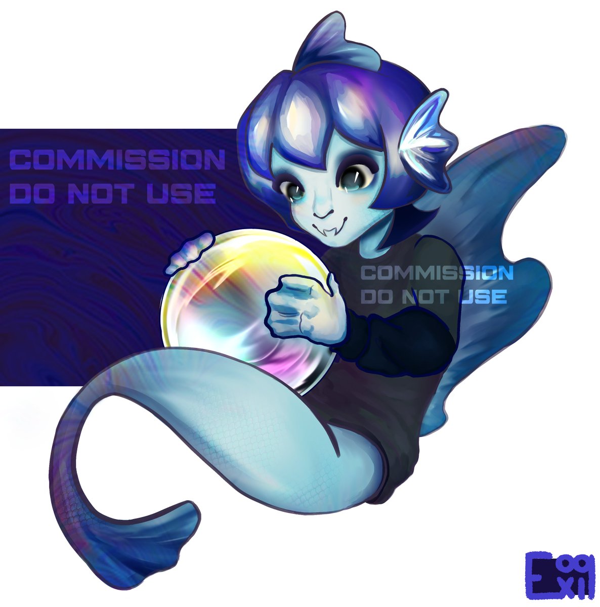 EEXI00QQ's tweet photo. commission for my friend! will be animated soon

#furry #anthro #cute #fish #marine #art #originaldesign #artcommission #artmootsㅤ https://t.co/1apy0pp25P