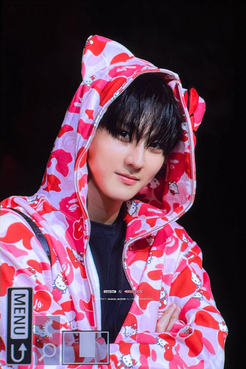 caster_jw0209's tweet photo. 260830 #정원 #JUNGWON #ジョンウォン #엔하이픈 #ENHYPEN https://t.co/WMHnPTS5c3