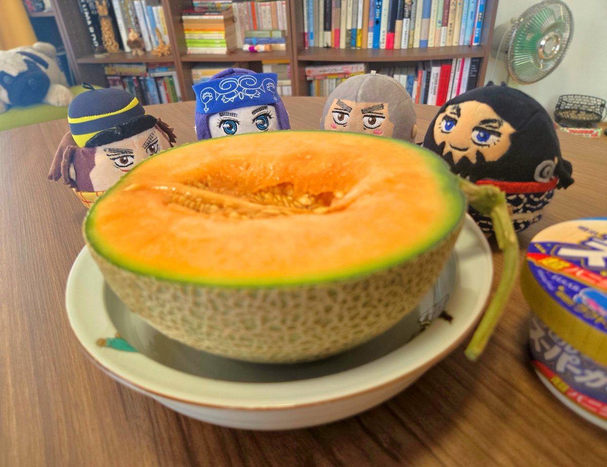 dd_ee_tt's tweet photo. AH-デカメロン🎵(wow🎵) https://t.co/BIR6bgkYlj