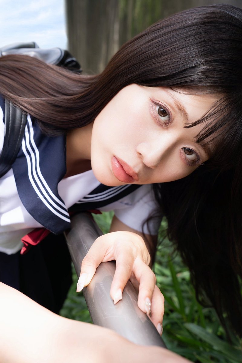 yunimogami's tweet photo. まだまだ現役いける？ https://t.co/clYjk6yKvh