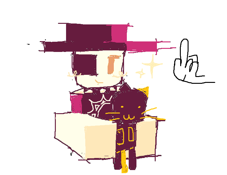 crowns1fan's tweet photo. #aexrverse #robloxartγ
€
κ³ μμ΄ https://t.co/7M0Z5ETb97