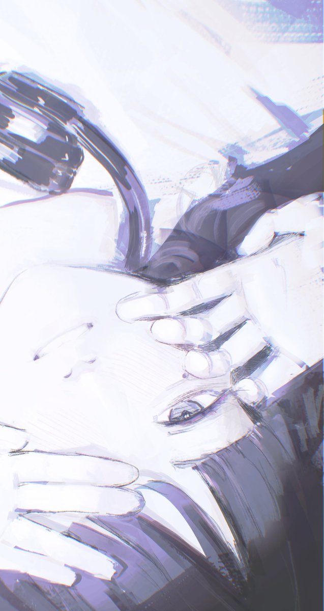 SpicyyRum's tweet photo. #inARTㅤㅤ https://t.co/xGF8iqsDLs