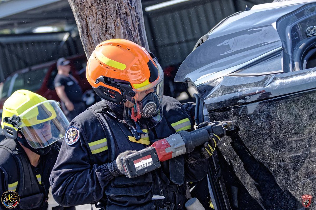 JonnaNylanpy's tweet photo. Extraction exercise for the @extrac_78 team https://t.co/3clXsVZNDs
