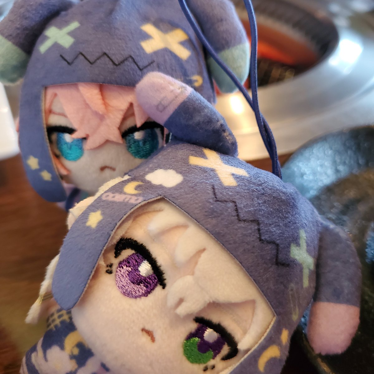 ha01yu's tweet photo. ぬん。 https://t.co/YqckM7nKwN