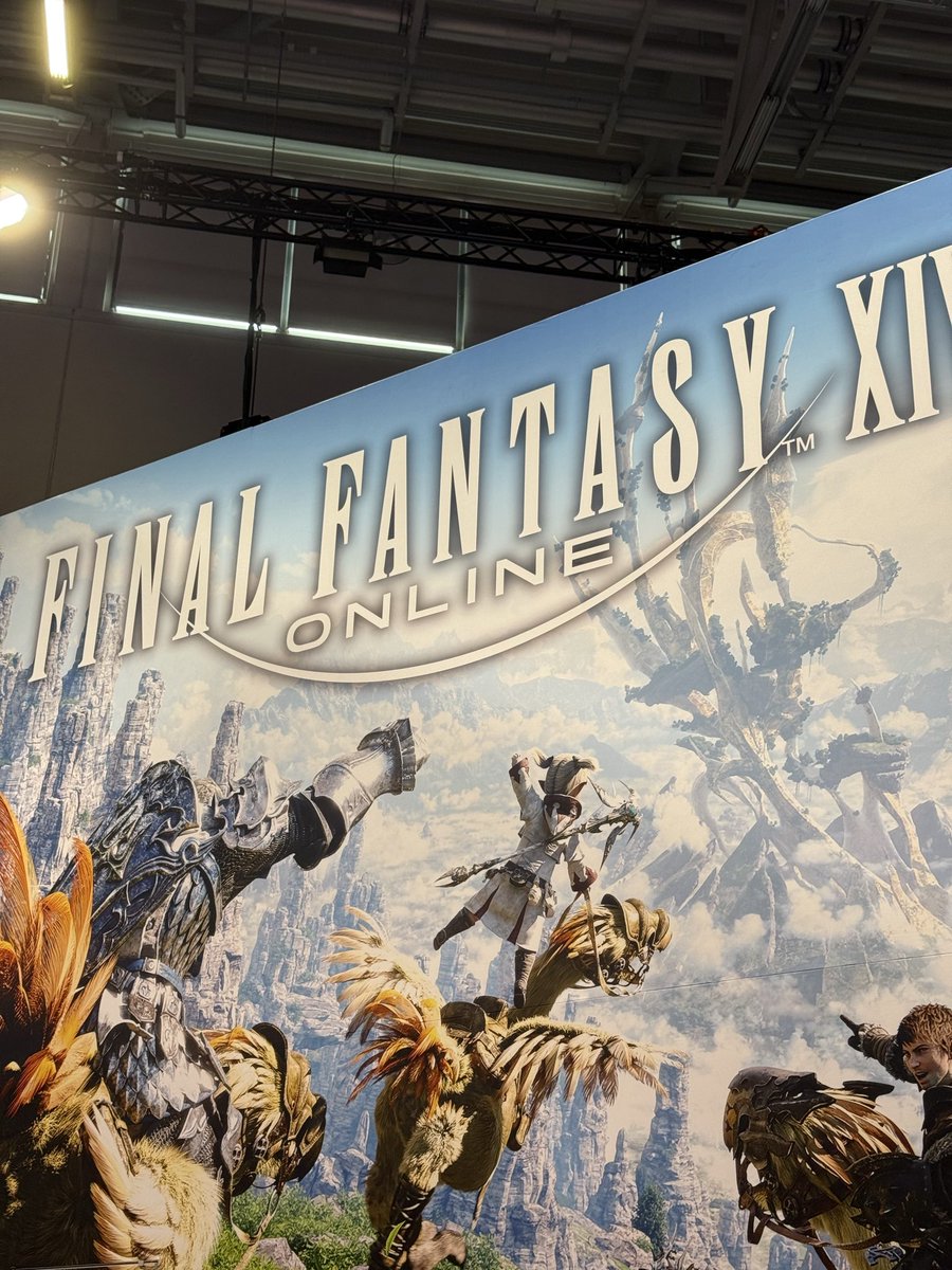 orlenda68's tweet photo. #FFXIV #FFXIVgamescom https://t.co/lj5gPB4gUQ