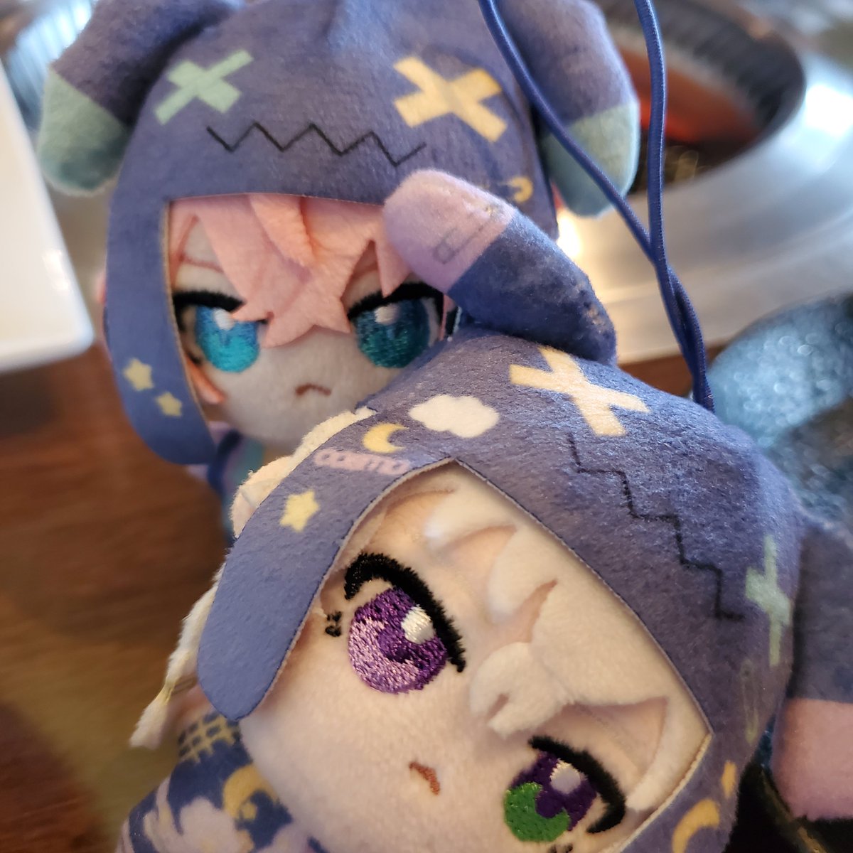 ha01yu's tweet photo. ぬん。 https://t.co/YqckM7nKwN