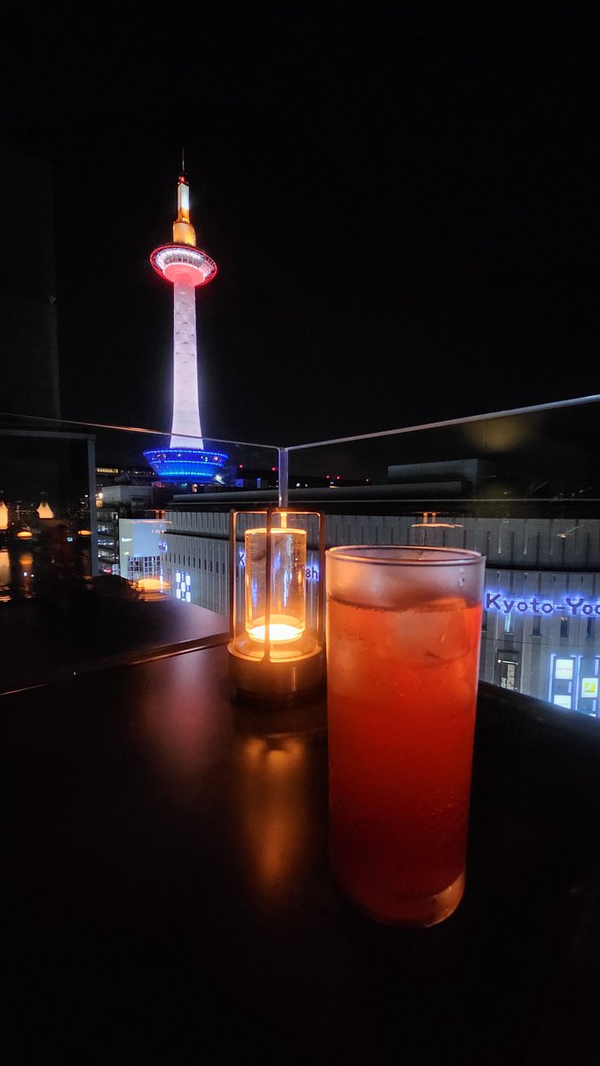 ale3263's tweet photo. お疲れさん🥂 https://t.co/OdzJk7xTZ2
