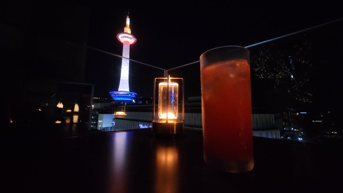 ale3263's tweet photo. お疲れさん🥂 https://t.co/OdzJk7xTZ2