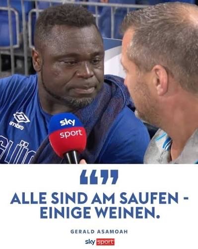 No_pasaran161's tweet photo. Claus Costa du Monster 🤤 #hsv #pletti https://t.co/VXWLlJFGz2