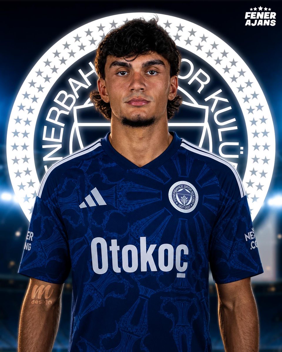 ajansfenercom's tweet photo. Sercan Hamzaoğlu: Fenerbahçe, Can Uzun'un durumunu ve şartlarını sordu.

Frankfurt'un bonservis isteği 40 milyon €. Şu an için henüz bir teklif yapılmadı. https://t.co/tm1bstTSKv