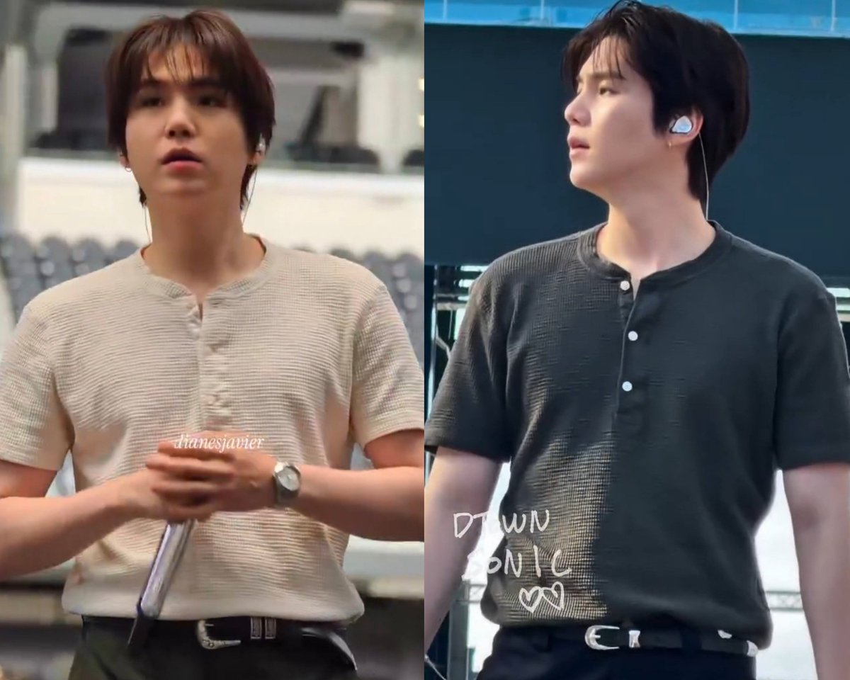 sakinayoongi's tweet photo. Are you team white henley or black henley?

🤍                                                                     🖤 https://t.co/KeK7KKfwR3