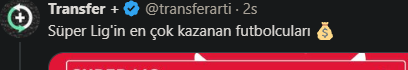 batuhanCraftKse's tweet photo. @hllckmz @transferarti Türkçe dersi lazım mı ? https://t.co/RTHYKds3hs