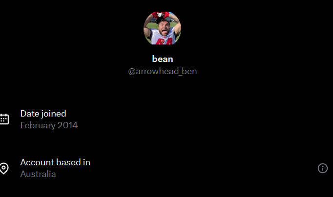 Firewing11's tweet photo. @arrowhead_ben @Asmongold @mehdirhasan @shannonrwatts aussie fag cant stay in his lane. HAS to comment on things happening on the other side of the world instead of what's happening in his own country. https://t.co/TqPzZlpKDf