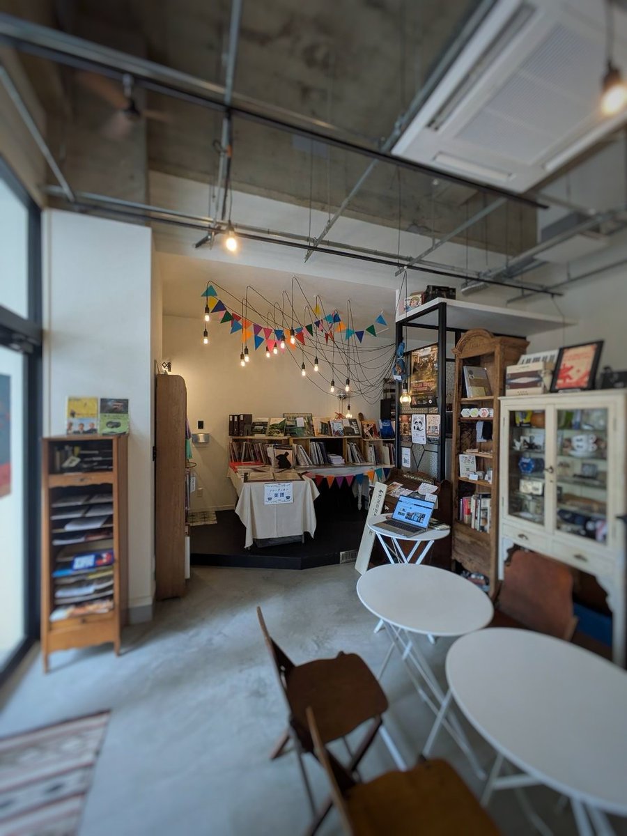 bien_ensemble's tweet photo. Café Accordionでのアコーディオン楽譜 展示販売会、終了しました🪗
@neneroro

お越しいただいた皆さま、本当にありがとうございました！

アコーディオンや音楽のお話もできて、とても楽しい3日間でした。

また第二弾もできればと考えています🪗

#アコーディオン楽譜 
#アンサンブルミュージック https://t.co/PPalXMBkKz