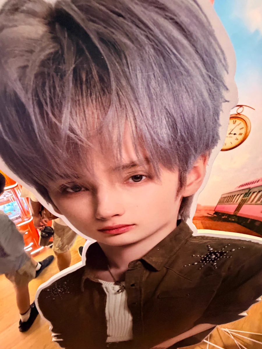 𝗛𝗶𝗻𝗸𝗲𝘁𝘀𝘂 على X: 
