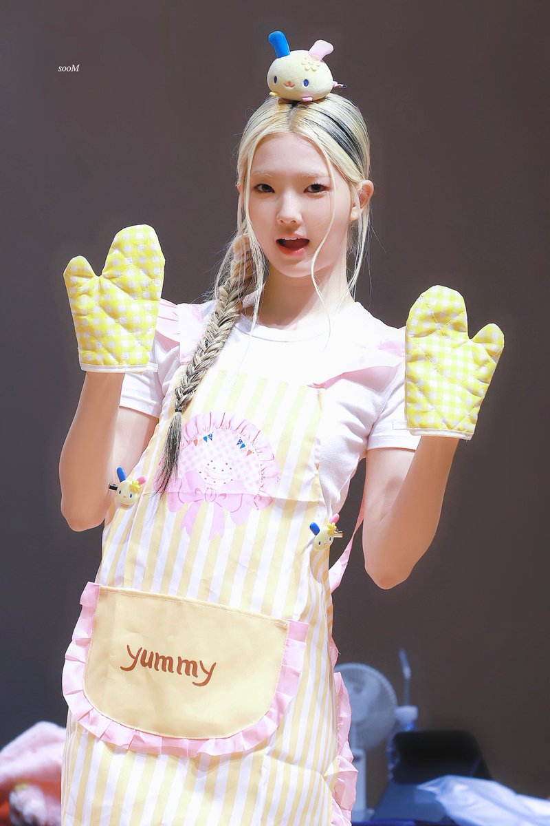 the_soom9's tweet photo. 260830
#TUIDE #튜이드 #서희 #SEOHEE https://t.co/Kr8xLUcVE8
