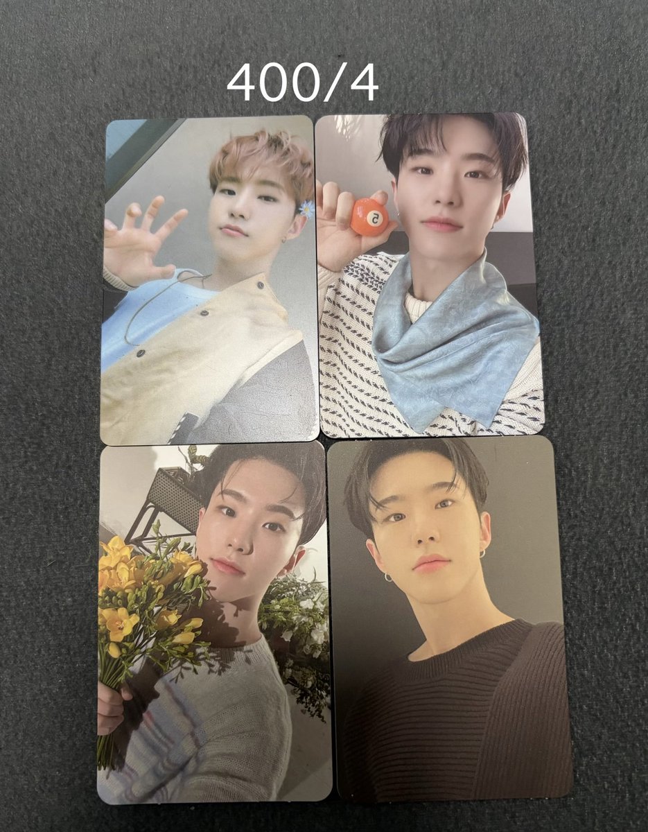 Namenananam's tweet photo. ꒰ ♡ พร้อมส่ง ꒱ ♡ 

✎ ̼ การ์ดโฮชิ 🐯 
พร้อมโอนลดได้นะคะ

📮 Free shipping  

#ตลาดนัดสวนแครอท  #ตลาดนัดseventeen 
#ตลาดนัดสวนเเครอท #seventeen https://t.co/tn8WnfAEhf