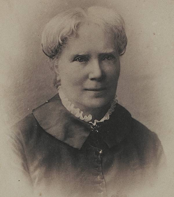 anishmoonka's tweet photo. Twenty-nine medical schools rejected Elizabeth Blackwell. The thirtieth admitted her as a prank.

The faculty at Geneva did not want her either, so they put it to the 150 male students and promised to abide by the vote. The men thought the whole thing was a joke and voted yes. She kept the acceptance letter for the rest of her life.

She arrived to find the joke was on her. Professors made her sit apart from the class, she was barred from anatomy demonstrations and had to argue her way in, and the town decided she was a bad woman for stepping outside what a woman was for. People would not speak to her in the street.

She had been told repeatedly by doctors she knew that it was impossible for a woman, and by a few that she should try disguising herself as a man.

Her own line about it is worth keeping. She wrote that winning a doctor's degree had taken on the shape of a great moral struggle, and that the fight itself attracted her enormously.

She graduated in January 1849 at the top of her class. Some years later an infection picked up while treating an infant cost her the sight in one eye and ended any hope of becoming a surgeon.

So she opened a hospital staffed entirely by women instead, and then a medical college to produce more of them. Twenty-nine schools had told her no, and she went and built the thirtieth.

https://t.co/snaFiQjYNq