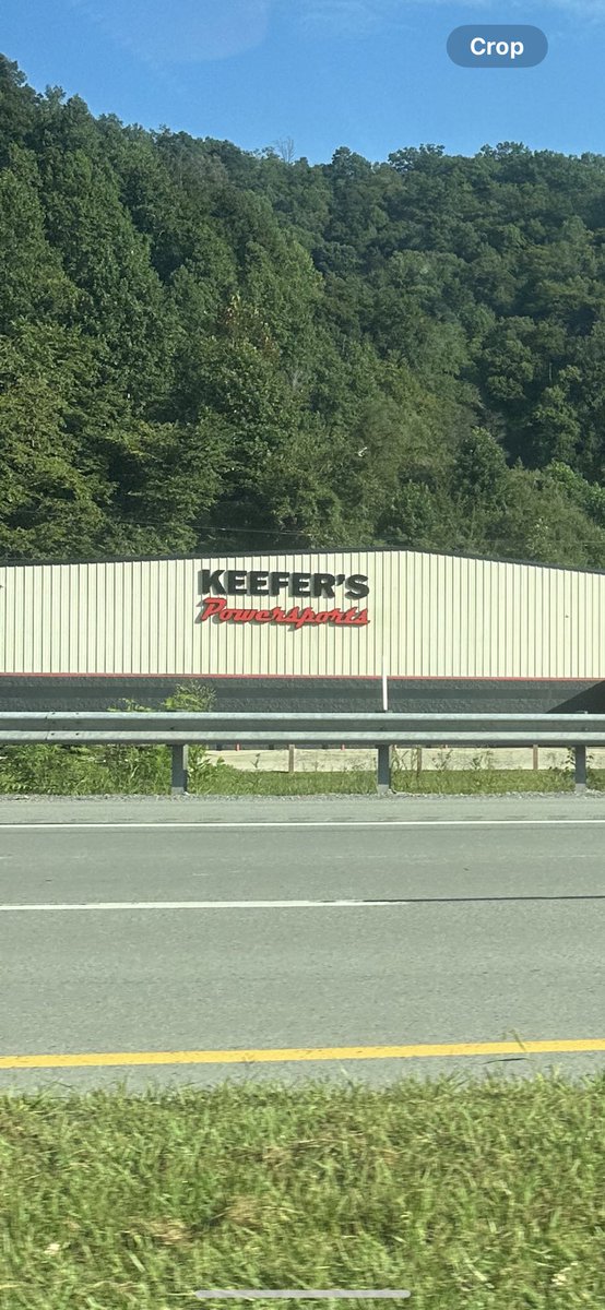 trx450errider's tweet photo. @KKeefer120 in wv. https://t.co/5JLAAQ5gEZ