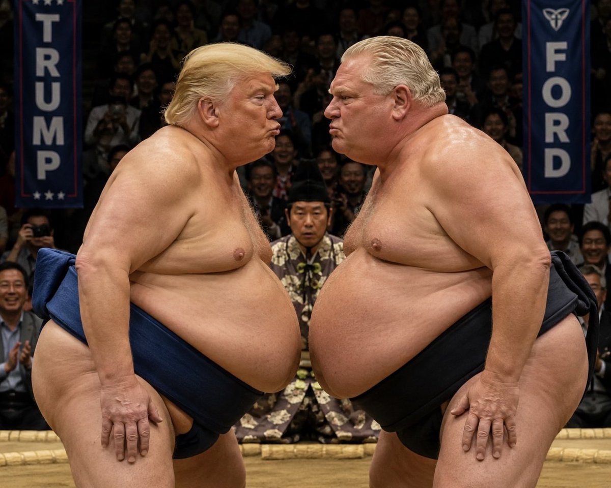 RatedR4Robynne's tweet photo. When two political porkers collide, the only thing getting pushed around is the taxpayer. https://t.co/HUJOF9IJ1B