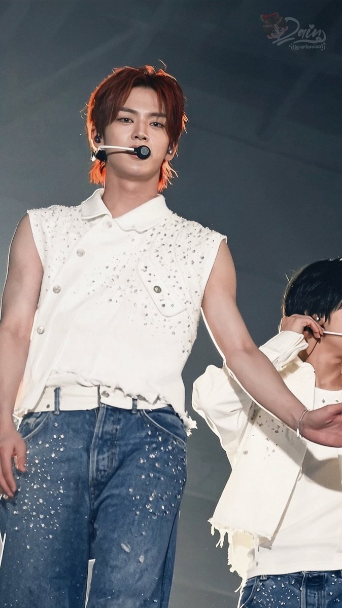 dainyours's tweet photo. 2026.06.28
📸Kim Dohoon

I think Kim Dohoon looks really sexy without even doing anything🙂‍↕️

#DOHOON  #도훈
#TWS #투어스 @TWS_PLEDIS https://t.co/tyWSBkYjKq