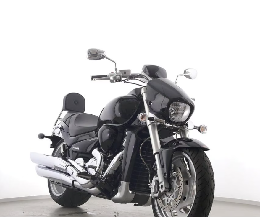 NikolDavi's tweet photo. Suzuki VZR M 1800 R INTRUDER  Suzuki VZR M 1800 R INTRUDERThe Suzuki VZR M 1800 R Intruder (known as the Suzuki Boulevard M109R in the US market) is a legendary Japanese power cruiser, produced since 2006. The motorcycle has earned a cult status thanks to its aggressive design. https://t.co/d4rSYOsz69