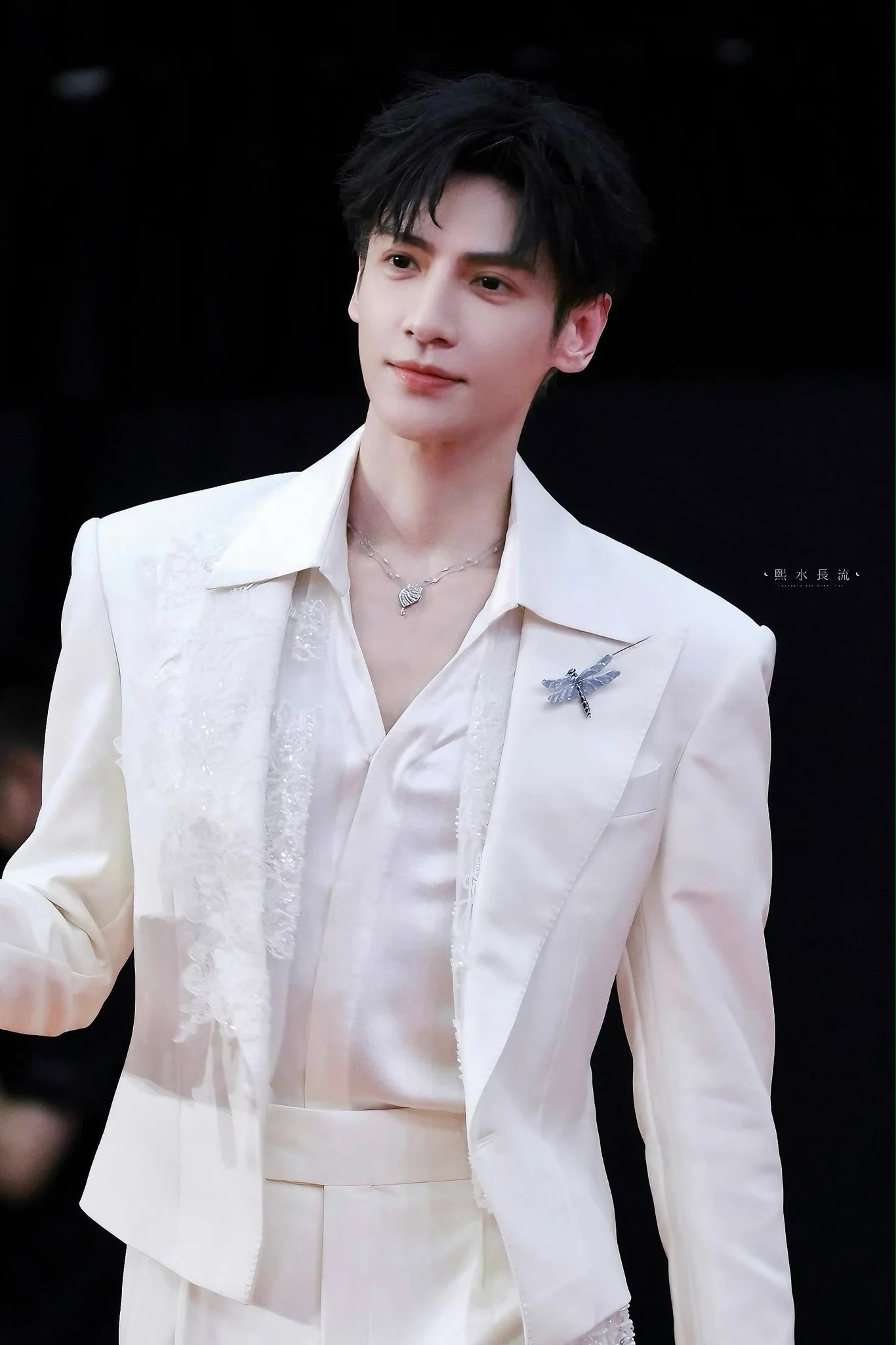 LuoYunxi.FanClub (@LuoYunxiFanClub) / X