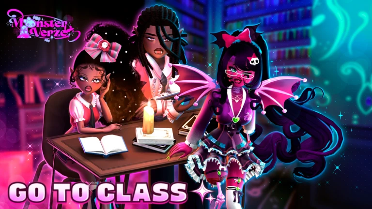 Paridise19's tweet photo. I LOVE GIRL GAMES, WE NEED MORE

 #ThreadsOfDestiny #monsterverze #momocity #mermaidisles #robloxㅤ https://t.co/PuatvzmPEQ