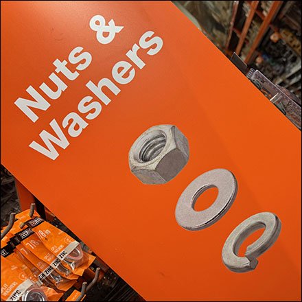FixturesCloseUp's tweet photo. Nuts and Washers Category Definition …

https://t.co/0LIEqr8LBX

@FixturesCloseUp #FixturesCloseUp #PointOfPurchase #POPs #PointOfPurchaseDisplays #POPDisplay @HomeDepot #HomeDepot #Fasteners #CategoryDefinition #CategoryManagement #Screws #ThreadedFasteners #Nuts #Washers https://t.co/KNX2JpfS0i