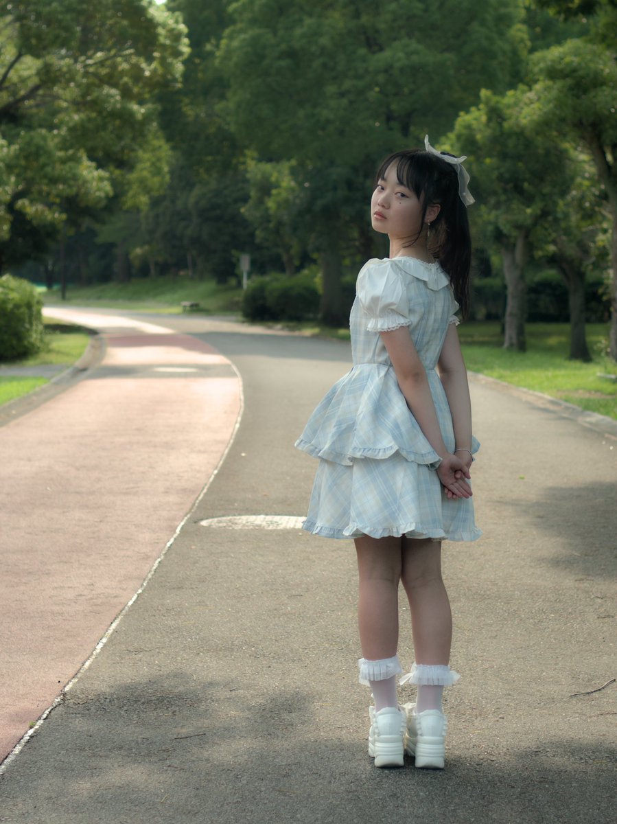 Preserved_C2's tweet photo. ももねあいりさん

遅くなってゴメンナサイ🙏
2025/6月頃行田 https://t.co/3Y9mHG0sVu