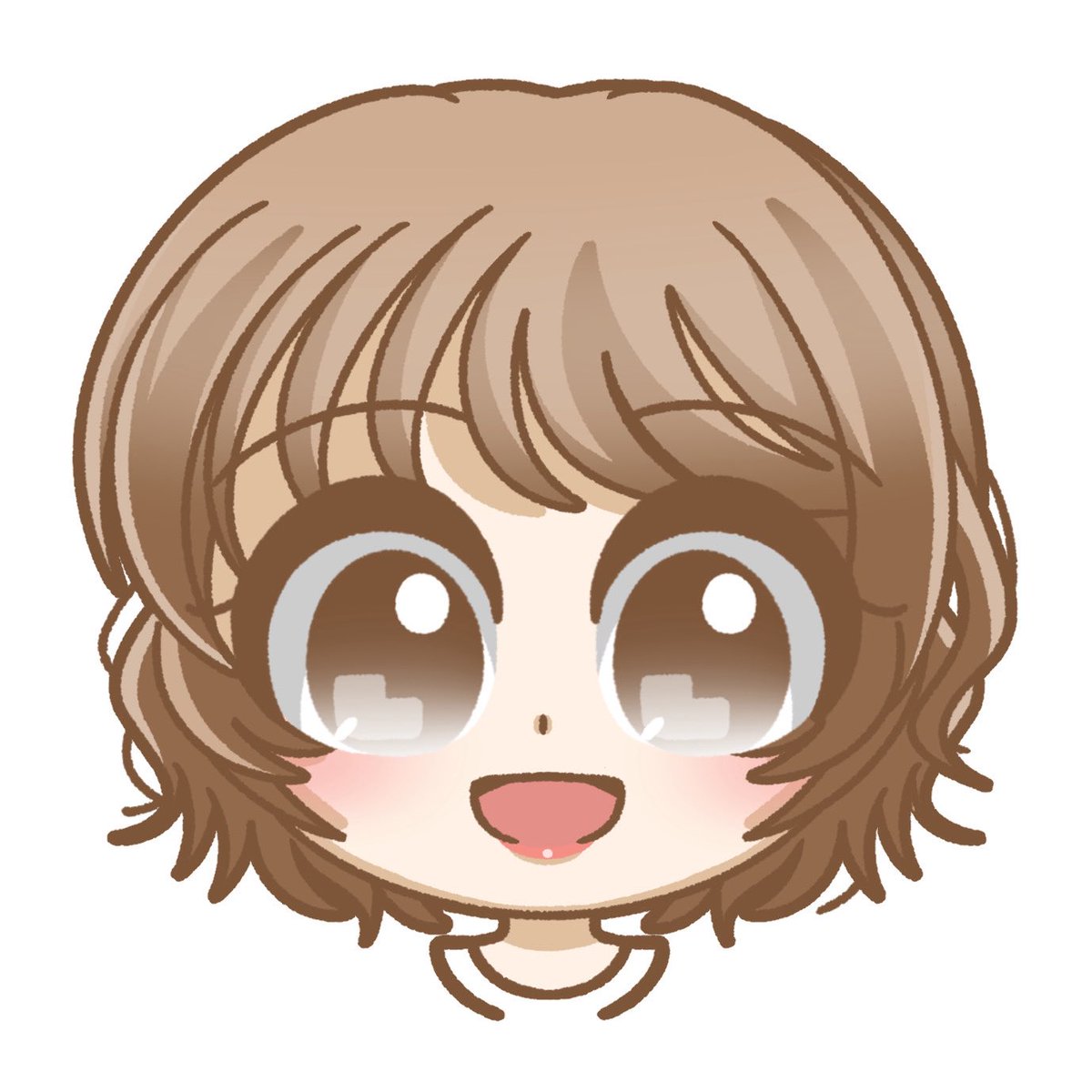 _v__Y__v_'s tweet photo. Cute haircut ✂︎ - - - - - ♡

#水瀬いのり https://t.co/Y4QLzVmqxC