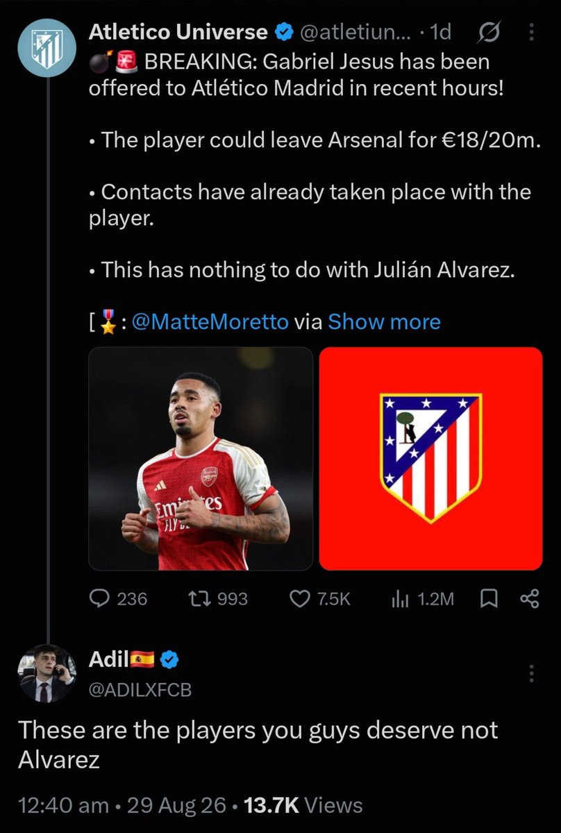 FCB_Keiii's tweet photo. Karma https://t.co/5AyszkNzIQ