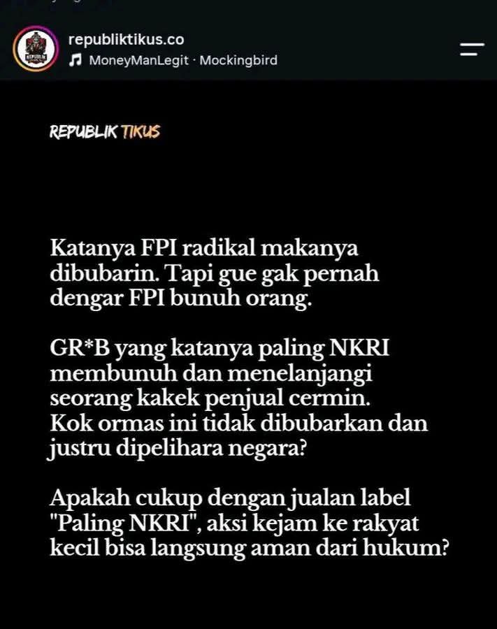 Hiugundul's tweet photo. Bagaimana nich tanggapan Bangsa Endonesah ..?? https://t.co/w7uP5wRZcP