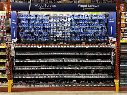 FixturesCloseUp's tweet photo. Wood Screws Category Definition …

https://t.co/eymgeSvg9C

@FixturesCloseUp #FixturesCloseUp #StoreFixtures #RetailFixtures #RetailDisplay #StoreDisplays @HomeDepot #HomeDepot #Fasteners #CategoryDefinition #CategoryManagement #Screws #ThreadedFasteners #WoodScrews https://t.co/I8nrAOBWBB
