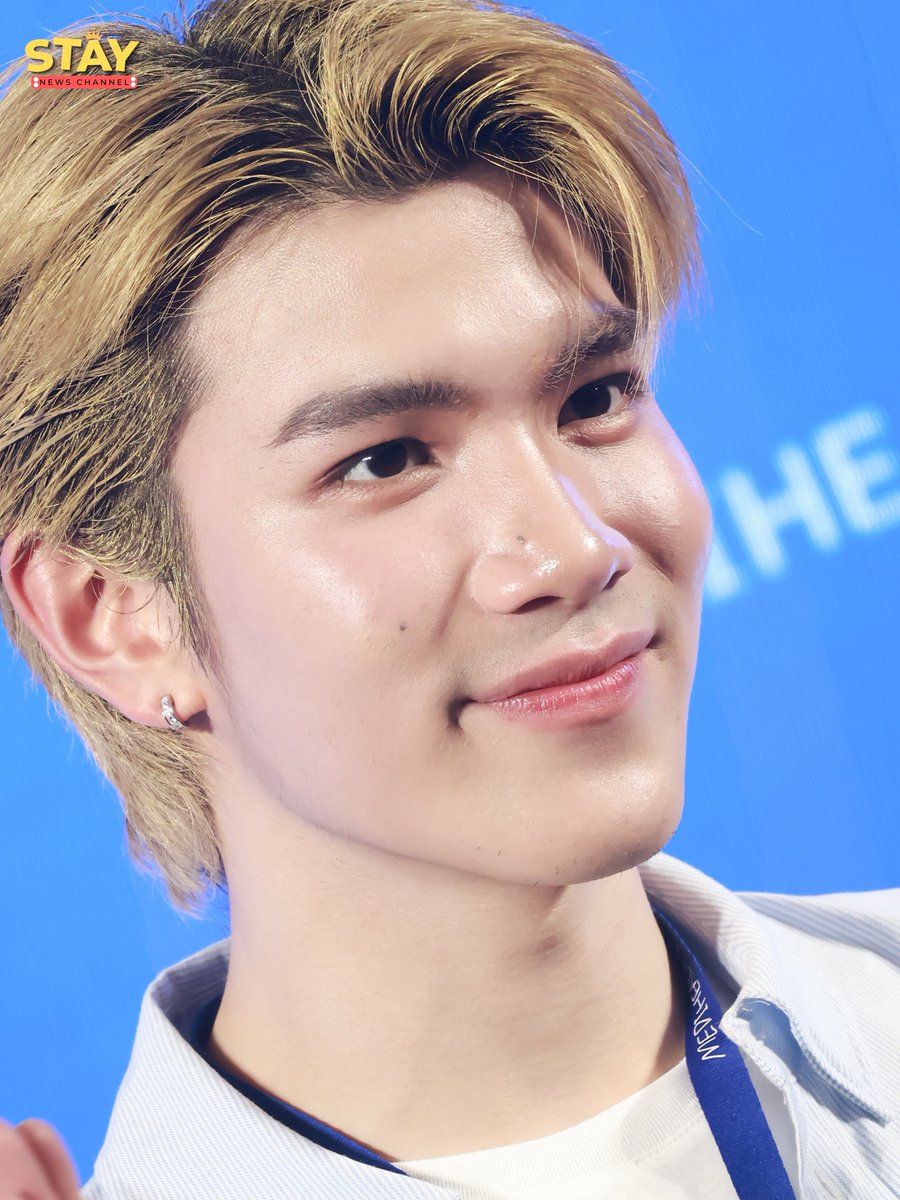 staynewsth's tweet photo. มินิฮาร์ท มินิใจ จาก เจ้าเด็กของ มัมหมึ
โฟร์ท ณัฐวรรธน์ นักแสดงจาก GMMTV
ในงาน งาน 𝐌𝐄𝐃𝐈𝐇𝐄𝐀𝐋 𝐃𝐄𝐑𝐌𝐀 𝐋𝐀𝐁 with FOURTH 

FOURTH AT MEDIHEAL DERMA LAB

#MEDIHEALThailand #MEDIHEALDERMALAB #MEDIHEALDERMALABxFOURTH #Fourthnattawat 
#โฟร์ทณัฐวรรธน์ https://t.co/ewPJU8U3YS