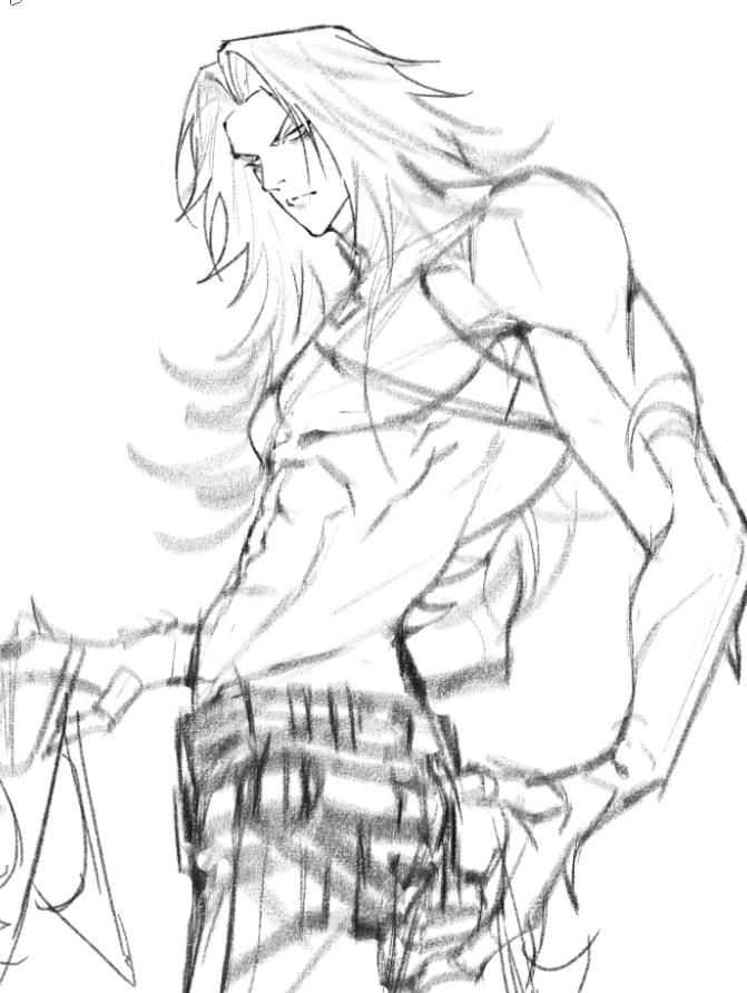 mool_2525's tweet photo. WIP https://t.co/HVGcTYdF4y