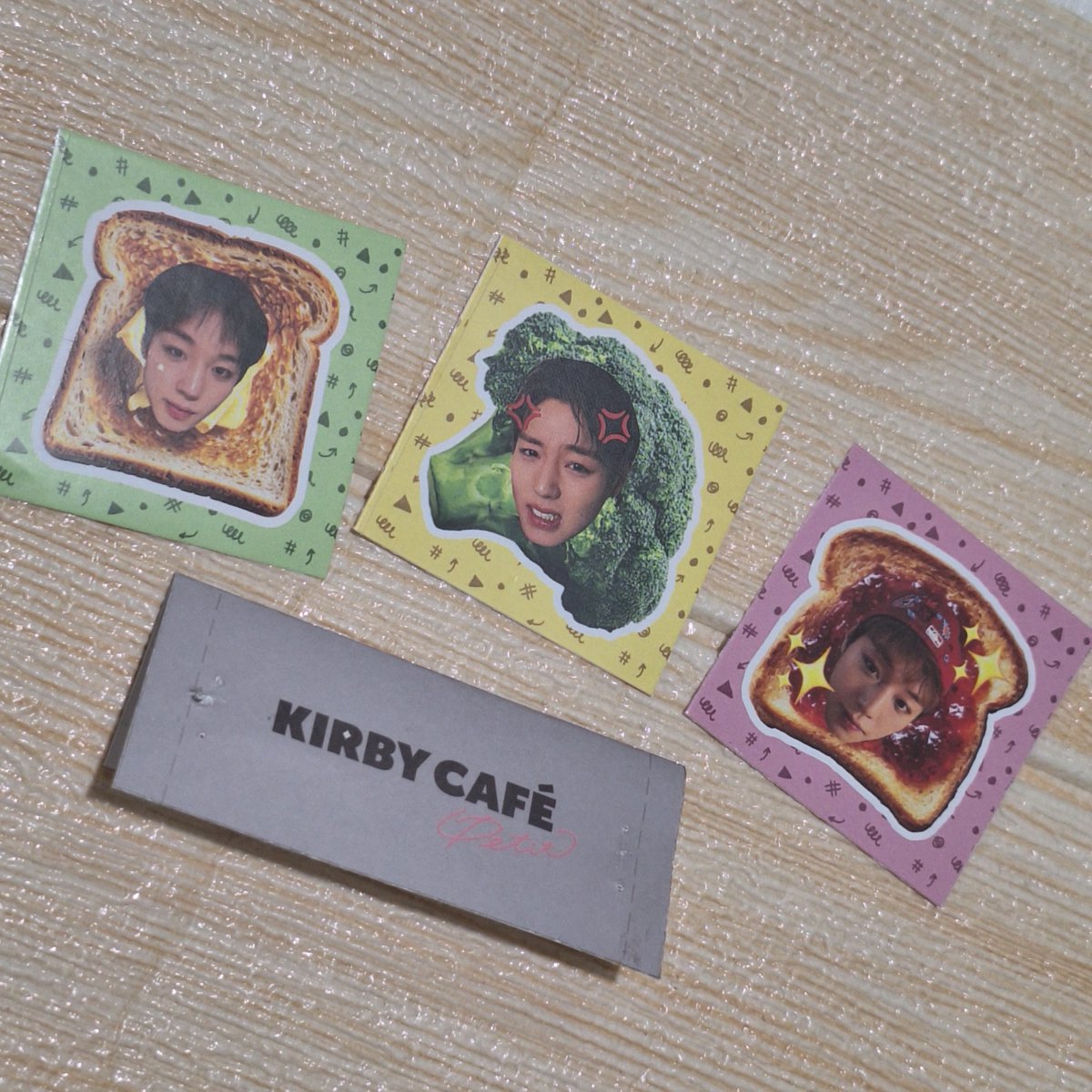 artchixkilogram's tweet photo. Breadhoon!! Banyak senang dapat jumpa akak maher~ tak pandai cakap pun aku kat jumpa kemarin (this is what i got from watching upin ipin for years im sorry) but i hope you enjoy your trip here and bring home so many beautiful memories ��� @zeroosin https://t.co/L83Wo0Lw42