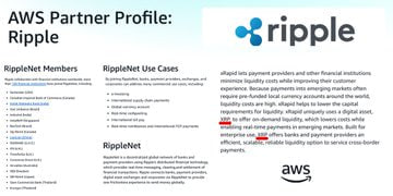 JohnSmithhdfp's tweet photo. I've noticed many people discussing XRP tend to jump to "$10, $50, $100," but few have actually done the math

Currently, XRP is priced at just over $1, yet its market capitalization is approaching $100 billion.  https://t.co/bwV59dxZX0