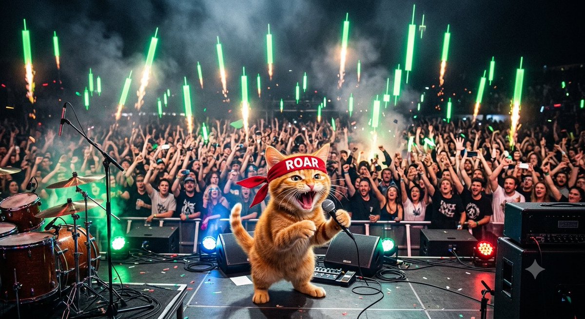 RJ_SHIBA_TX's tweet photo. @Madpita2011 LFG! Billions will $ROAR #RoaringKitty #GME #GameStop https://t.co/UbG1unmIeL