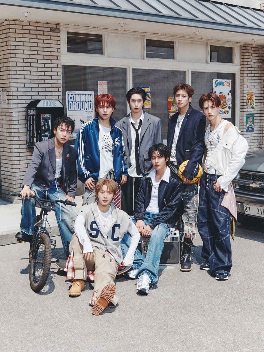 CUBE_PTG's tweet photo. 펜타곤(PENTAGON) 10th Anniversary Single
[겁쟁이]

Concept Photo 1

2026.09.11 6PM (KST)

#펜타곤 #PENTAGON
#겁쟁이
#PENTAGON_10th_Anniversary https://t.co/6tWdlQsVTZ