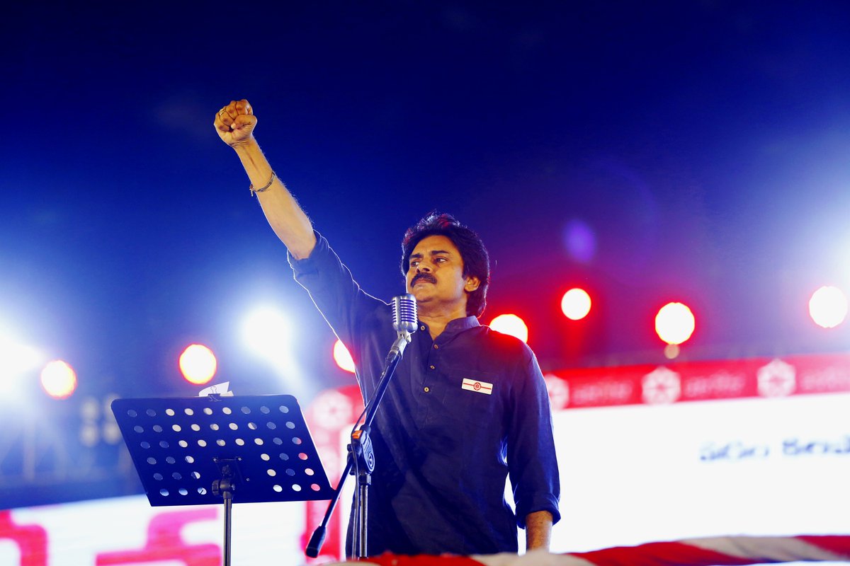 KarthikCreate's tweet photo. ONCE A CELEBRATED HERO..
IN THE DARKEST HOUR,
WHEN HOPE SEEMED LOST,
FACED THE GREATEST DEFEAT OF HIS LIFE
BUT WITH ONE CRUSHING BLOW,
EVERYTHING WAS CHANGED
IN THE MINDSET OF DARKNESS,
SPARK OF HOPE IGNITED
THROUGH RELENTLESS EFFORTS AND
UNYIELDING DETERMINATION @PawanKalyan ❤️ https://t.co/PYsKk20zNy
