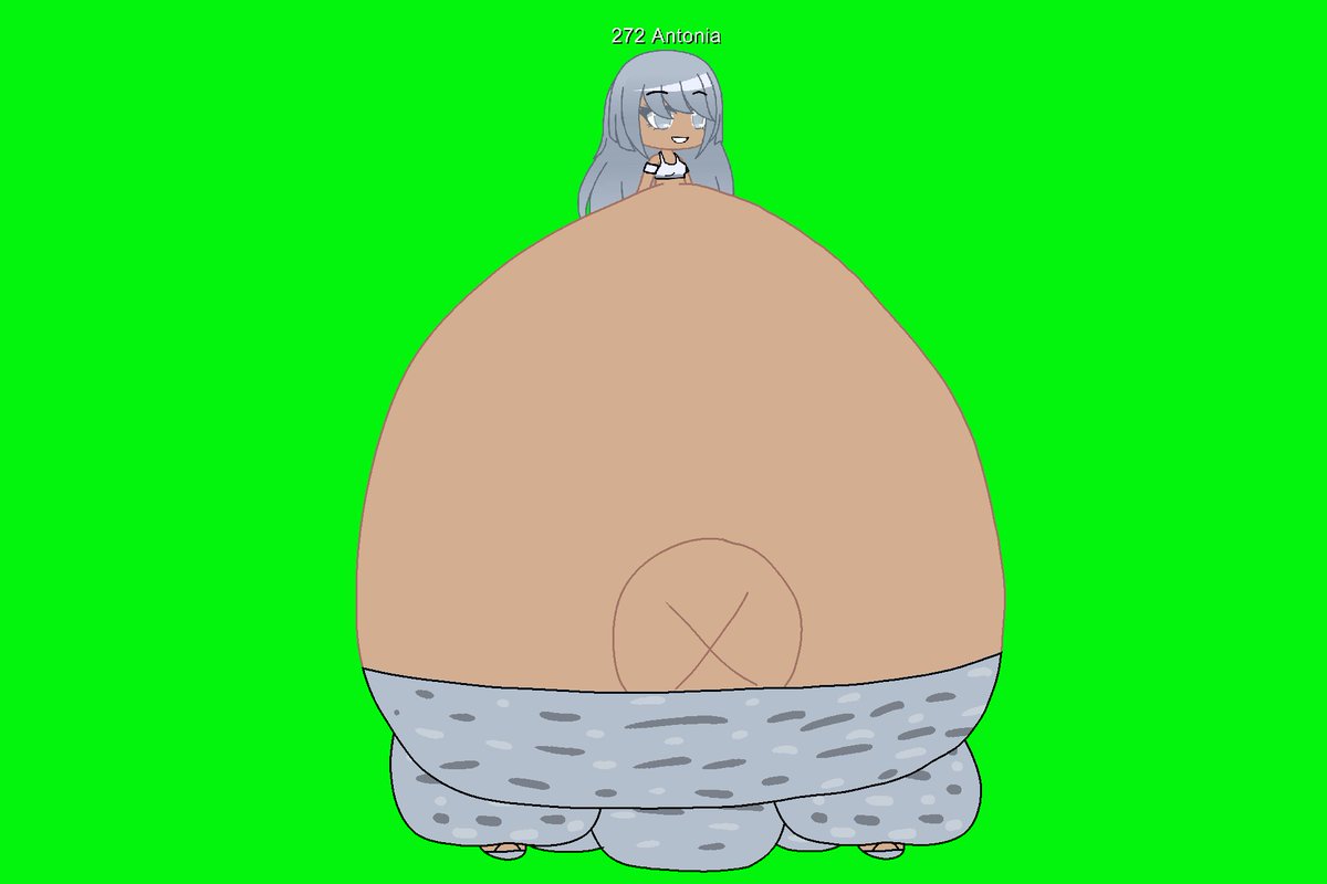 LanneyIsGoodie's tweet photo. @CByrne55507 272 Antonia Monobutt (she has a huge outie) futa alt, pregnant alt, and vore alt https://t.co/a7YGIaoSFy