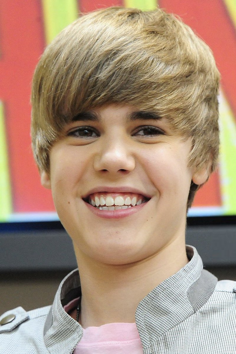 JBIEBERARCHlVE's tweet photo. Justin Bieber ✰ May 18, 2010 https://t.co/01STnOmIC8